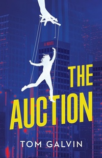 Enlarge image Cover: The Auction - Drexel Books