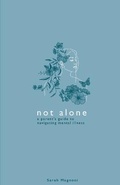 Cover: Not Alone - Writing Brave Press