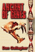 Cover: Ancient of Genes - Storiesamazing