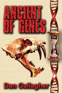 Enlarge image Cover: Ancient of Genes - Storiesamazing