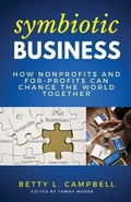 Cover: Symbiotic Business - Legacy Layne Publishing