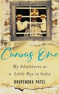 Cover: Curious One - My Om Foundation