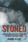 Cover: Stoned - Wyodaktana Publishing, LLC