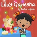 Cover: Lilu's Ganesha - Miheika Publications