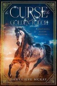 Abbildung von: The Curse of the Golden Touch - Stonepony Studios