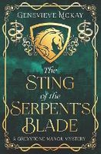 Abbildung von: The Sting of The Serpent's Blade - Stonepony Studios