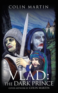 Enlarge image Cover: Vlad - AuthorHouse UK