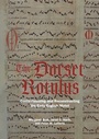 Cover: The Dorset Rotulus - De Gruyter