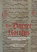 Cover: The Dorset Rotulus - De Gruyter