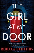 Cover: The Girl at My Door - Bookouture