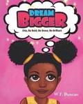 Cover: Dream Bigger - Peaches Publications