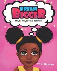 Enlarge image Cover: Dream Bigger - Peaches Publications