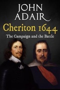 Cover: Cheriton 1644 - Sapere Books