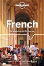Cover: Lonely Planet French Phrasebook & Dictionary - Lonely Planet Global Limited