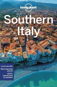 Abbildung von: Lonely Planet Southern Italy - Lonely Planet Global Limited