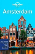 Cover: Lonely Planet Amsterdam - Lonely Planet Global Limited