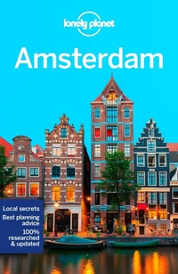 Abbildung von: Lonely Planet Amsterdam - Lonely Planet Global Limited