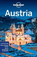 Cover: Lonely Planet Austria - Lonely Planet Global Limited