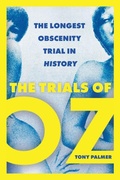 Cover: The Trials of Oz - Lume Books