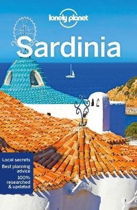 Abbildung von: Lonely Planet Sardinia - Lonely Planet Global Limited