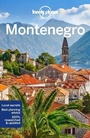 Cover: Lonely Planet Montenegro - Lonely Planet Global Limited