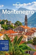 Cover: Lonely Planet Montenegro - Lonely Planet Global Limited