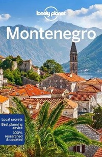 Abbildung von: Lonely Planet Montenegro - Lonely Planet Global Limited