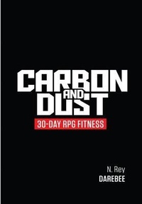 Abbildung von: Carbon And Dust - New Line Publishing