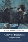 Cover: A Ray of Darkness - Honno Press