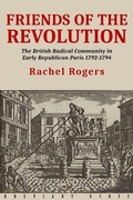 Cover: Friends of the Revolution - Breviary Stuff Publications