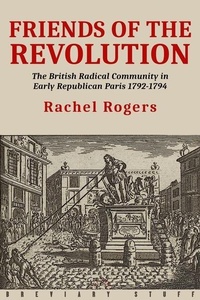 Enlarge image Cover: Friends of the Revolution - Breviary Stuff Publications