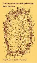 Cover: Tractatus Philosophico-Poeticus - Lolli Editions
