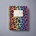 Cover: Social Media Planner 2022 - Avviso Publishing