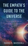 Cover: The Empath's Guide To The Universe - Unbound Press