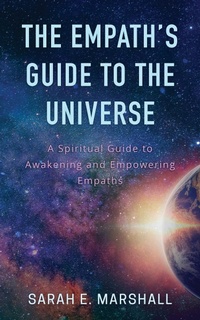 Enlarge image Cover: The Empath's Guide To The Universe - Unbound Press