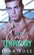 Cover: It's Only Temporary - Somebooks
