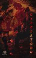 Cover: Steelstorm - Imperium Press - Imperium Press