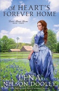 Cover: A Heart's Forever Home - Wild Heart Books