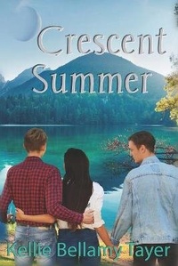 Enlarge image Cover: Crescent Summer - Spider Books Publishing