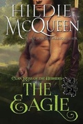Cover: The Eagle - Pink Door Publishing