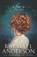 Cover: Five Kisses - Hea Publishing