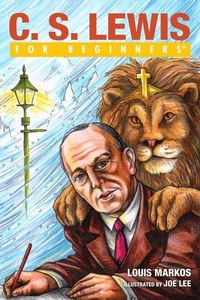 Enlarge image Cover: C.S. Lewis for Beginners - For Beginners