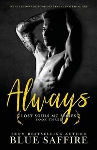 Enlarge image Cover: Always - Perceptive Illusions Publishing, Inc.