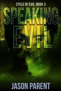 Enlarge image Cover: Speaking Evil - Red Adept Publishing
