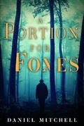 Cover: A Portion for Foxes - Red Adept Publishing