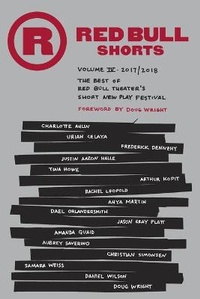 Enlarge image Cover: Red Bull Shorts Volume 4 - Steele Spring Stage Rights