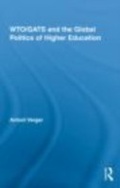 Cover: WTO/GATS and the Global Politics of Higher Education - Routledge