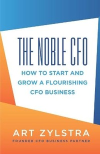 Abbildung von: The Noble CFO - Indie Books International