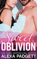Cover: Sweet Oblivion - Sidecar Press, Inc.