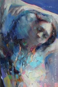 Cover: Afterfeast - Tupelo Press, Incorporated